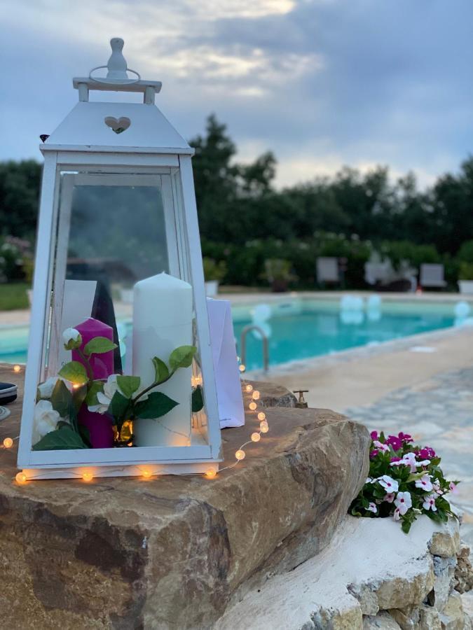 Villa Piruzzu Cv Torre Mulinazzo App P Cinisi Eksteriør bilde