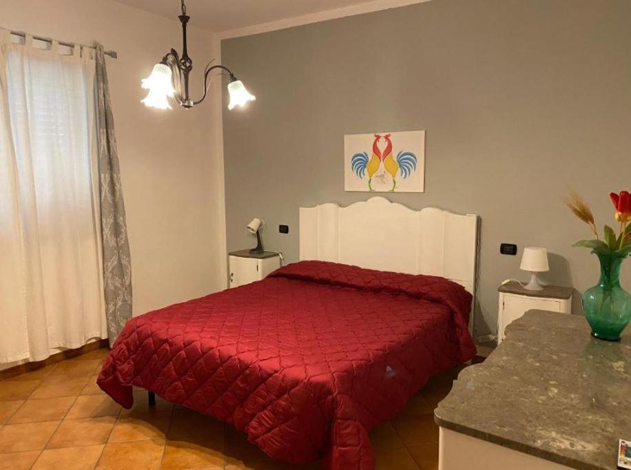 Villa Piruzzu Cv Torre Mulinazzo App P Cinisi Eksteriør bilde